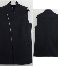 市场上装-马夹-休闲男装马甲