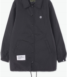 市场上装-中长外套-休闲男装中长外套