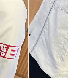 市场上装-皮衣-休闲男装皮衣