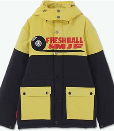 市场上装-棉衣/羽绒服-休闲男装棉服