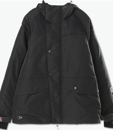 市场上装-棉衣/羽绒服-休闲男装棉服