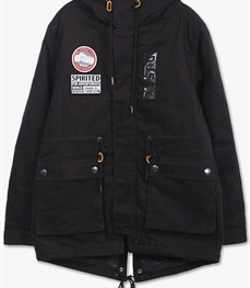 市场上装-棉衣/羽绒服-休闲男装棉服