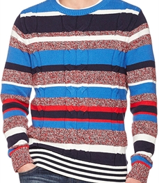 市场上装-毛衫-时尚男装毛衫