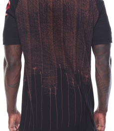 市场上装-T恤-时尚男装t恤