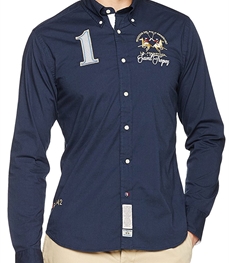 市场上装-衬衫-时尚男装衬衫