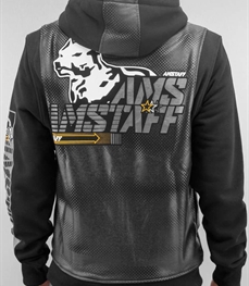 市场上装-卫衣-时尚男装卫衣