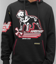 市场上装-卫衣-时尚男装卫衣