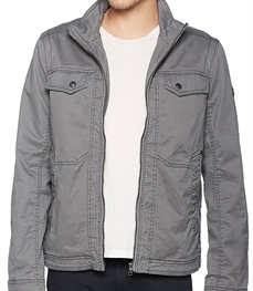 市场上装-夹克-时尚男装夹克