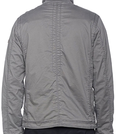 市场上装-夹克-时尚男装夹克