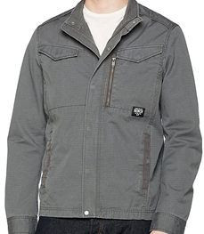 市场上装-夹克-时尚男装夹克