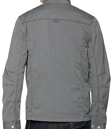 市场上装-夹克-时尚男装夹克