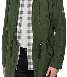 市场上装-中长外套-时尚男装中长外套