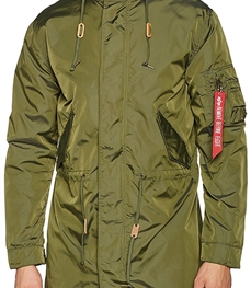 市场上装-中长外套-时尚男装中长外套