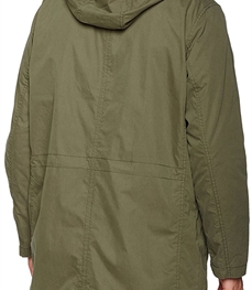 市场上装-中长外套-时尚男装中长外套