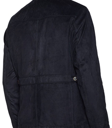 市场上装-皮衣-时尚男装皮衣