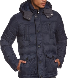市场上装-棉衣/羽绒服-时尚男装棉服