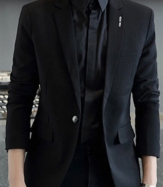 市场上装-单西-时尚男装单西