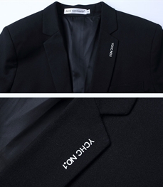 市场上装-单西-时尚男装单西