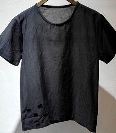 市场上装-T恤-时尚男装t恤