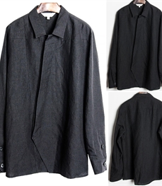 市场上装-衬衫-时尚男装衬衫