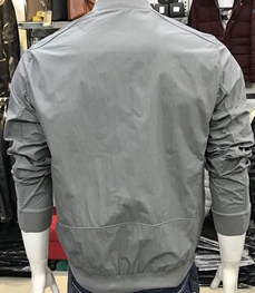 市场上装-夹克-时尚男装夹克