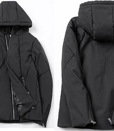 市场上装-棉衣/羽绒服-时尚男装棉服