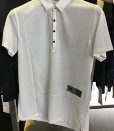 市场上装-T恤-（实拍）时尚男装t恤