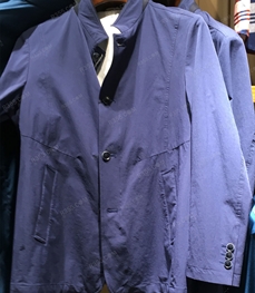 市场上装-单西-（实拍）时尚商务单西