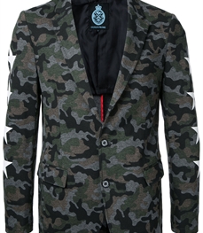 市场上装-单西-休闲男装单西