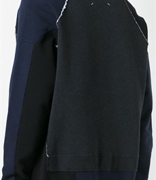 市场上装-卫衣-休闲男装卫衣