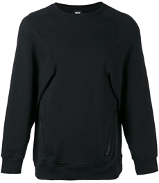 市场上装-卫衣-休闲男装卫衣