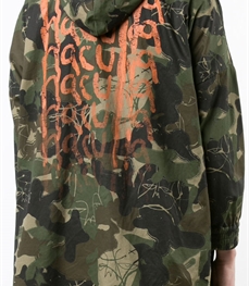 市场上装-中长外套-休闲男装中长外套