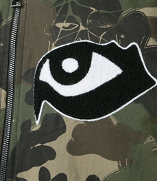 市场上装-中长外套-休闲男装中长外套