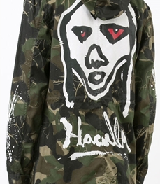 市场上装-中长外套-休闲男装中长外套