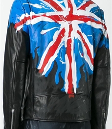 市场上装-皮衣-休闲男装皮衣