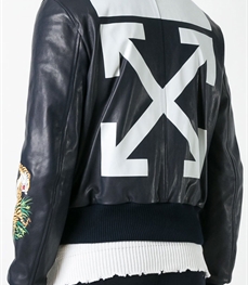 市场上装-皮衣-休闲男装皮衣