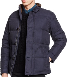 市场上装-棉衣/羽绒服-休闲男装棉服