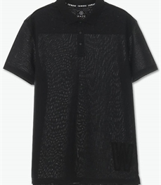 市场上装-T恤-休闲男装t恤