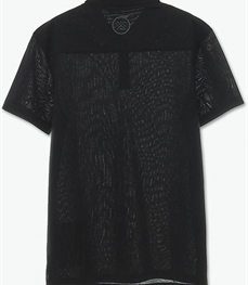 市场上装-T恤-休闲男装t恤