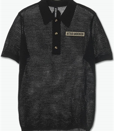 市场上装-T恤-休闲男装t恤