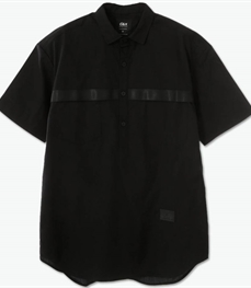 市场上装-衬衫-休闲男装衬衫