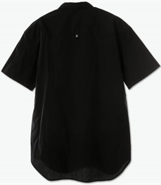 市场上装-衬衫-休闲男装衬衫