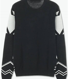 市场上装-毛衫-休闲男装毛衫