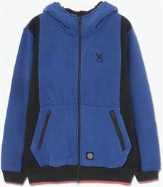 市场上装-卫衣-休闲男装卫衣