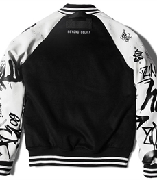 市场上装-夹克-休闲男装夹克