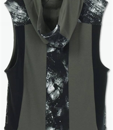 市场上装-马夹-休闲男装马甲