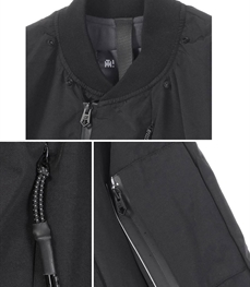 市场上装-中长外套-休闲男装中长外套