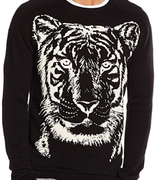 市场上装-毛衫-时尚男装毛衫