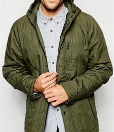 市场上装-中长外套-时尚男装中长外套
