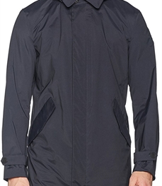 市场上装-中长外套-时尚男装中长外套